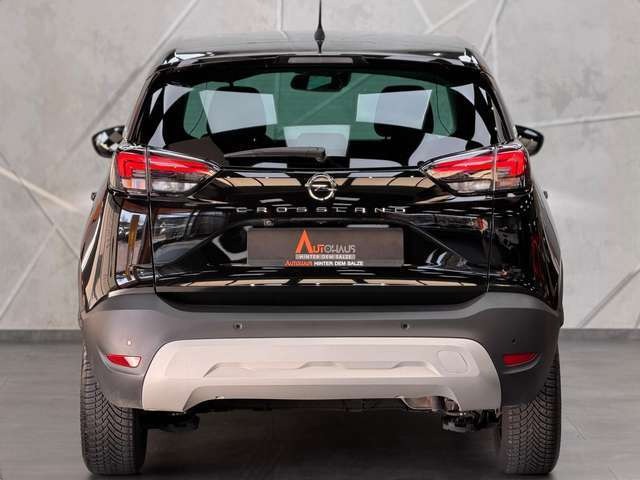 Opel Crossland Elegance 1.2|KAM|LED|SHZG|KLIMA|LM