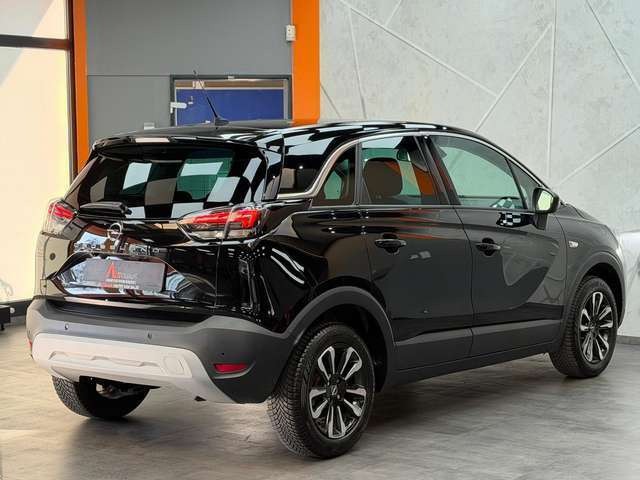 Opel Crossland Elegance 1.2|KAM|LED|SHZG|KLIMA|LM