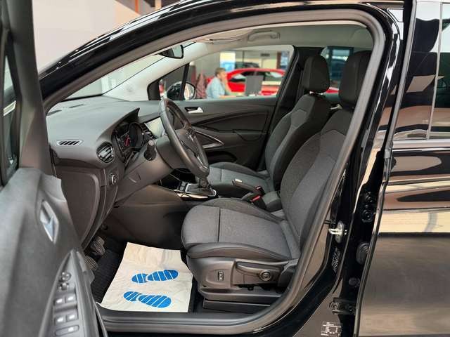 Opel Crossland Elegance 1.2|KAM|LED|SHZG|KLIMA|LM