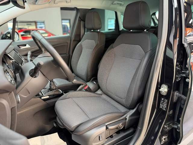 Opel Crossland Elegance 1.2|KAM|LED|SHZG|KLIMA|LM