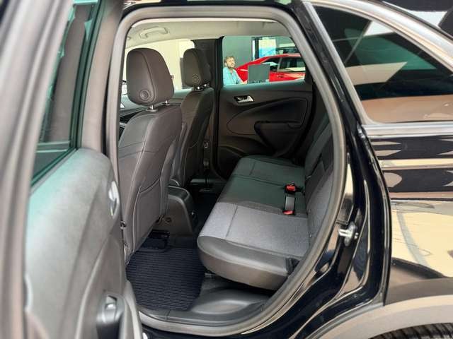 Opel Crossland Elegance 1.2|KAM|LED|SHZG|KLIMA|LM