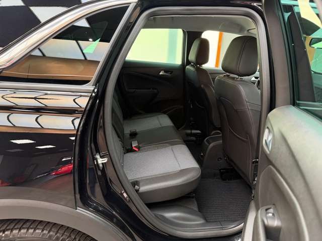 Opel Crossland Elegance 1.2|KAM|LED|SHZG|KLIMA|LM