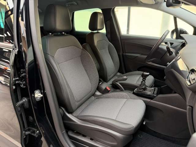 Opel Crossland Elegance 1.2|KAM|LED|SHZG|KLIMA|LM