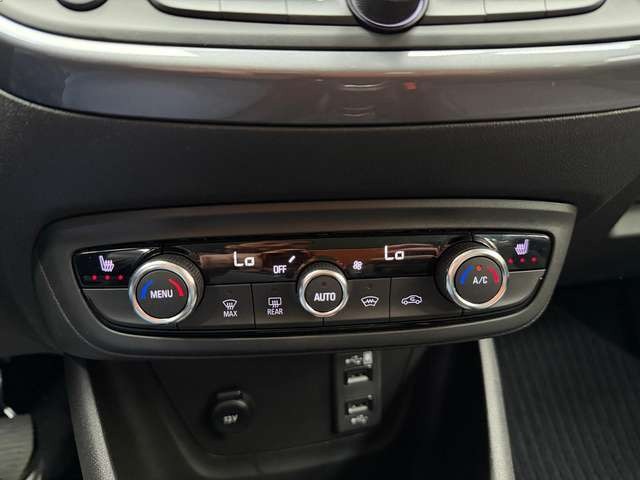 Opel Crossland Elegance 1.2|KAM|LED|SHZG|KLIMA|LM
