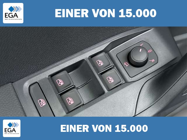 Seat Arona Vamos 5J GARANTIE+SHZ+KLIMA+PDC+TEMPOMAT+VOLL-L...