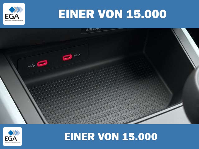 Seat Arona Vamos 5J GARANTIE+SHZ+KLIMA+PDC+TEMPOMAT+VOLL-L...