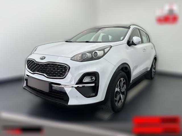 Kia Sportage Vision 2WD 