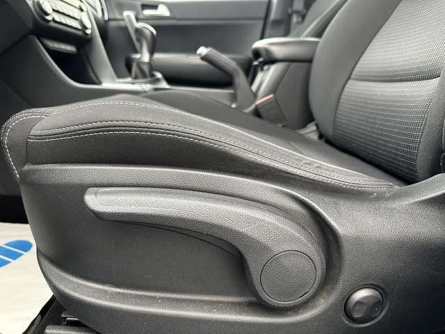 Kia Sportage Vision 2WD 