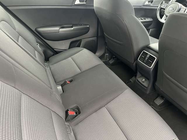 Kia Sportage Vision 2WD 