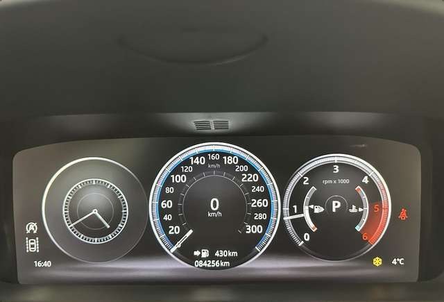 Jaguar XF R-Sport AWD 