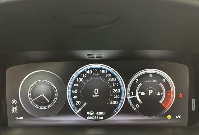 Jaguar XF R-Sport AWD 