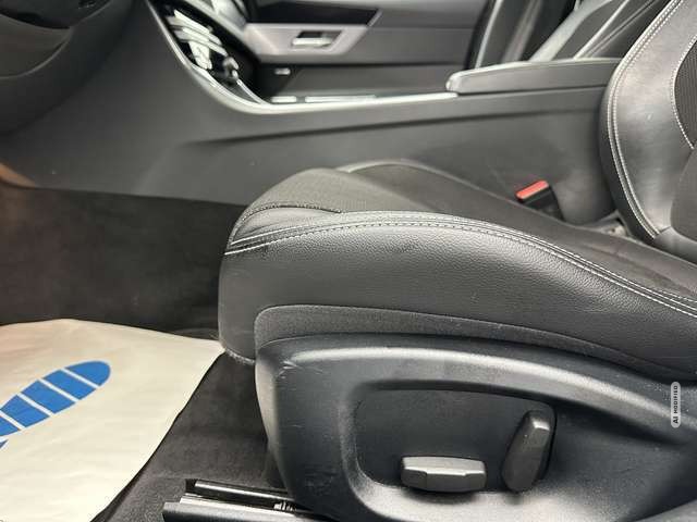 Jaguar XF R-Sport AWD 