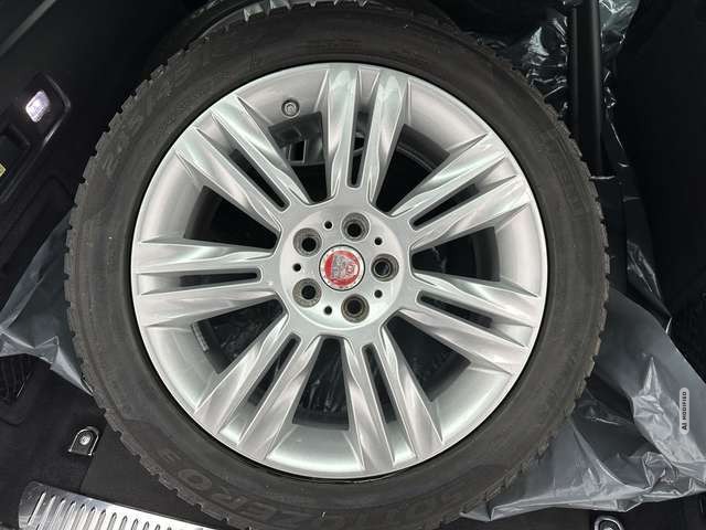 Jaguar XF R-Sport AWD 