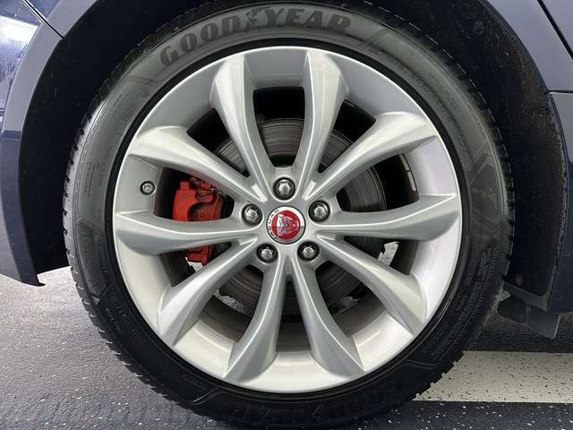 Jaguar XF R-Sport AWD 