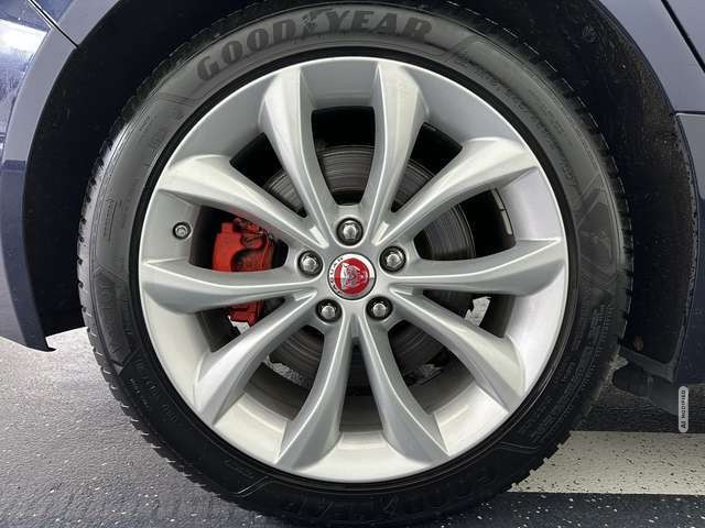 Jaguar XF R-Sport AWD 