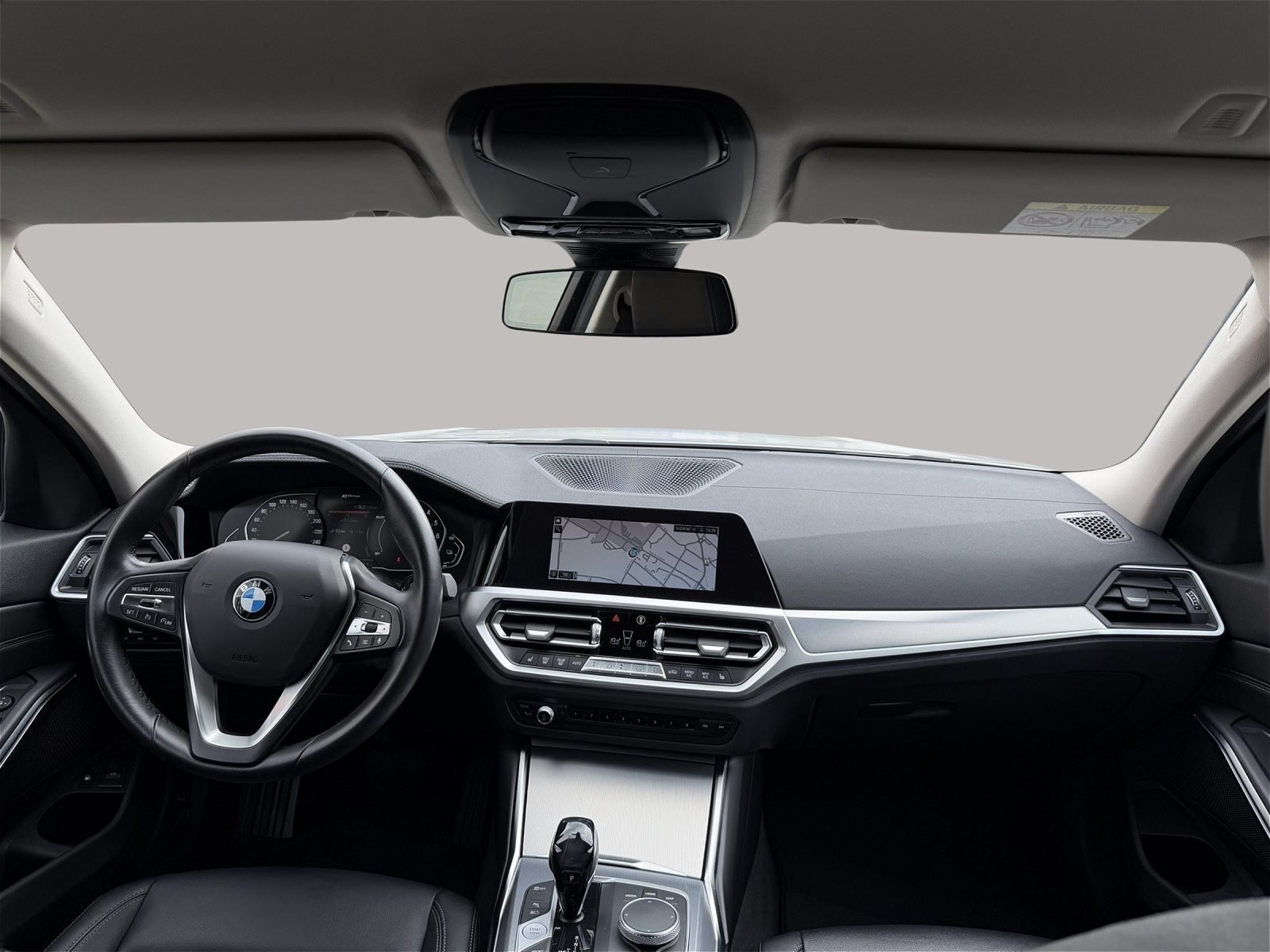 BMW 330 xDrive Touring Luxury HeadUp LED Sport ActiveGuard+
