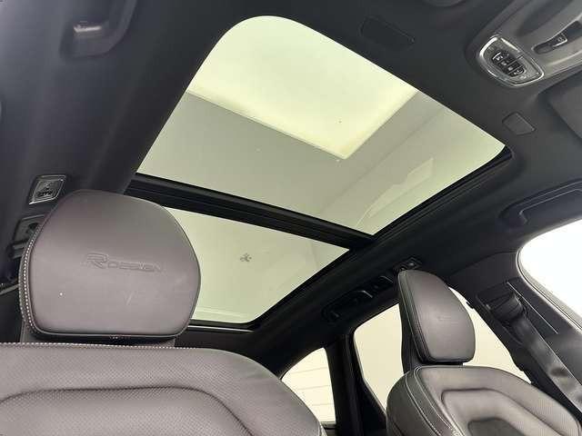 Volvo XC60 R Design AWD 