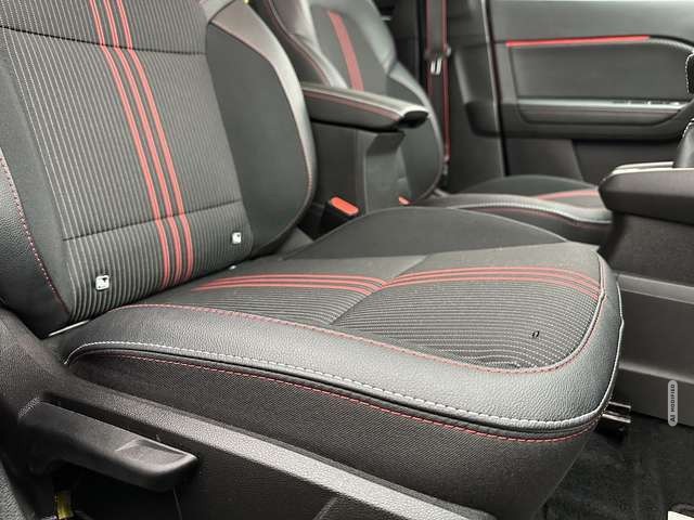 Renault Captur R.S. Line 