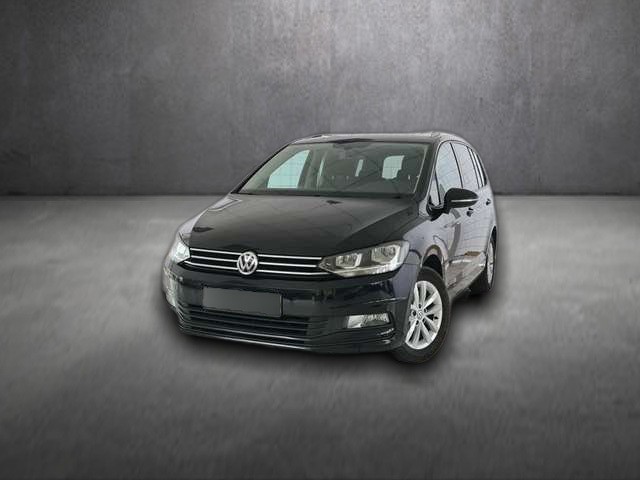 Volkswagen Touran Comfortline BMT/Start-Stopp, Kamera,Navi, 7 Sitzer