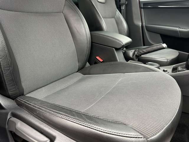 Skoda Octavia Style 