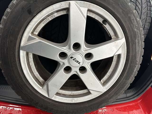 Skoda Octavia Style 