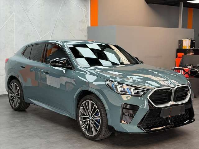 BMW X2 M35 i xDrive|HUD|360|LED|H&K|TEMP|SHZG|LM