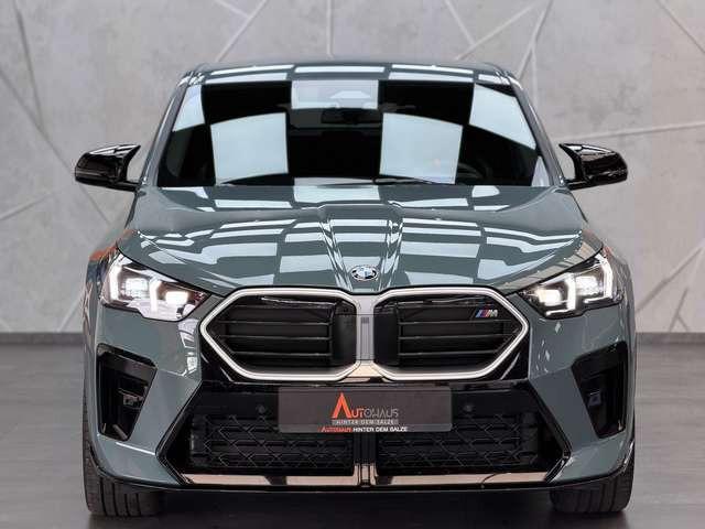 BMW X2 M35 i xDrive|HUD|360|LED|H&K|TEMP|SHZG|LM