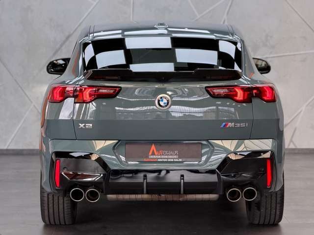 BMW X2 M35 i xDrive|HUD|360|LED|H&K|TEMP|SHZG|LM