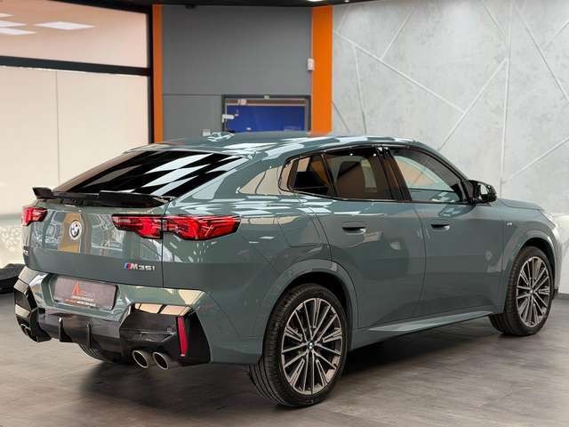 BMW X2 M35 i xDrive|HUD|360|LED|H&K|TEMP|SHZG|LM