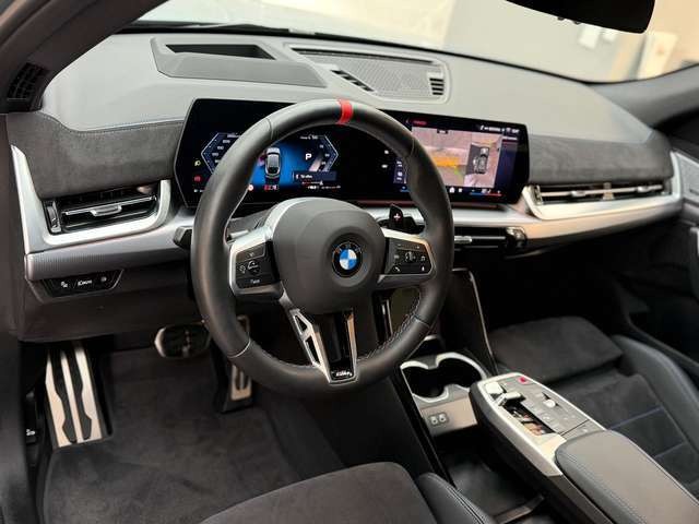 BMW X2 M35 i xDrive|HUD|360|LED|H&K|TEMP|SHZG|LM