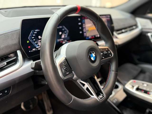 BMW X2 M35 i xDrive|HUD|360|LED|H&K|TEMP|SHZG|LM