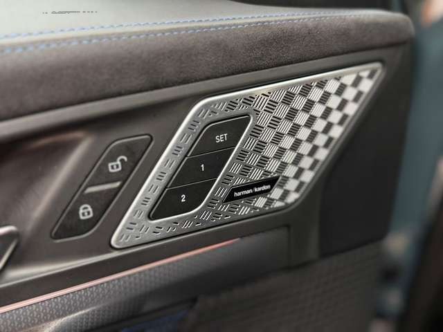 BMW X2 M35 i xDrive|HUD|360|LED|H&K|TEMP|SHZG|LM