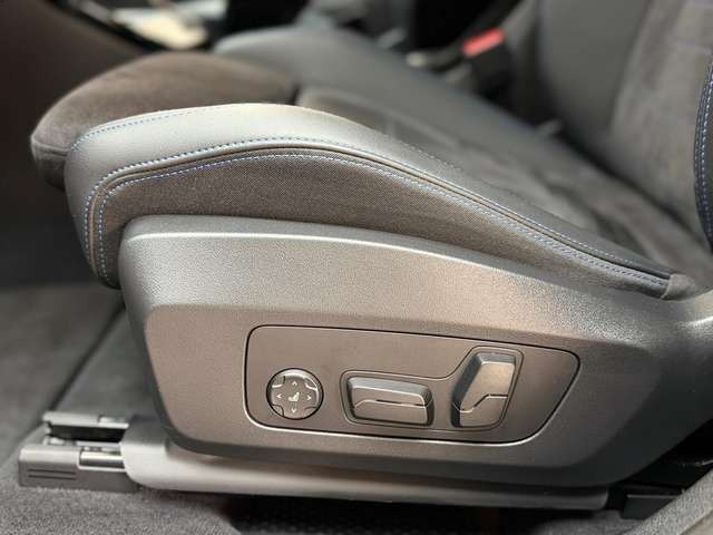 BMW X2 M35 i xDrive|HUD|360|LED|H&K|TEMP|SHZG|LM