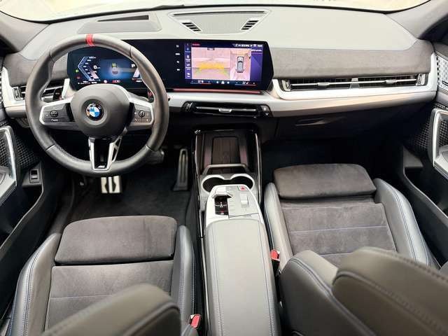 BMW X2 M35 i xDrive|HUD|360|LED|H&K|TEMP|SHZG|LM