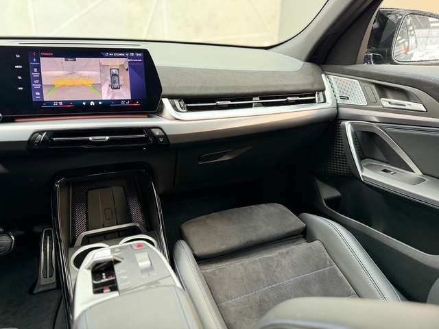 BMW X2 M35 i xDrive|HUD|360|LED|H&K|TEMP|SHZG|LM