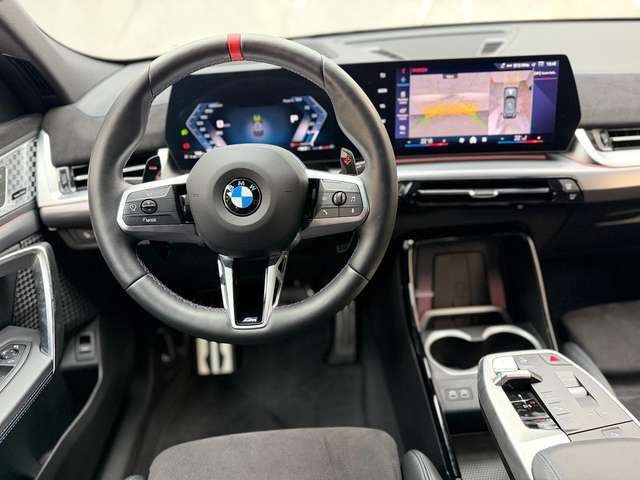 BMW X2 M35 i xDrive|HUD|360|LED|H&K|TEMP|SHZG|LM