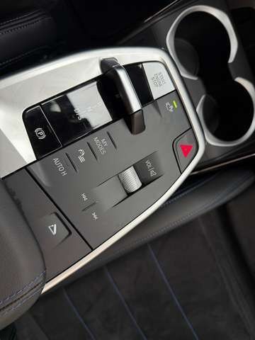 BMW X2 M35 i xDrive|HUD|360|LED|H&K|TEMP|SHZG|LM