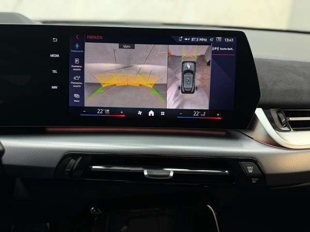 BMW X2 M35 i xDrive|HUD|360|LED|H&K|TEMP|SHZG|LM