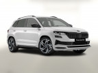 Bild Skoda Karoq DSG Sportl AHK 19Z Matrix Nav 360° Canton