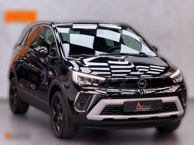 Opel Crossland Enjoy 1.2 |NAVI|KAM|LED|LM|