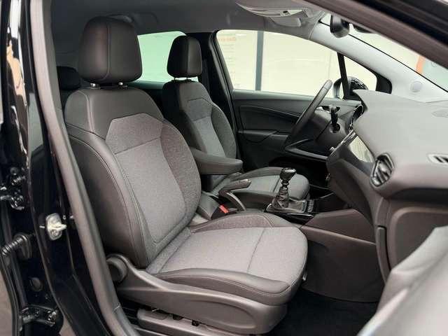 Opel Crossland Enjoy 1.2 |NAVI|KAM|LED|LM|