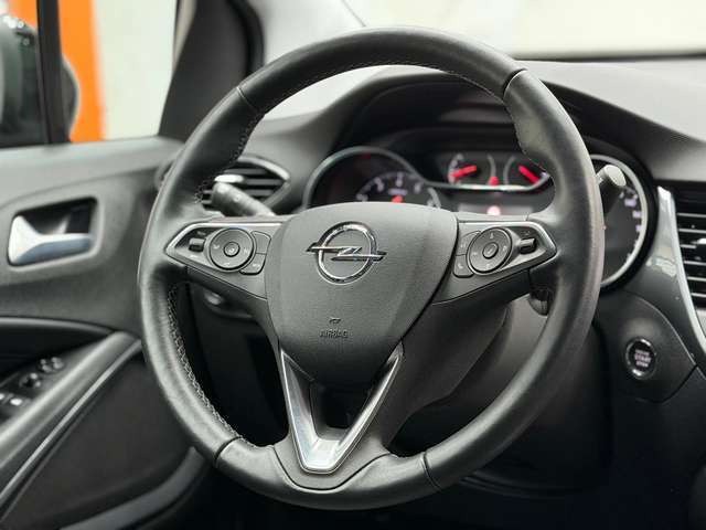 Opel Crossland Enjoy 1.2 |NAVI|KAM|LED|LM|
