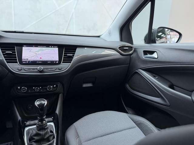 Opel Crossland Enjoy 1.2 |NAVI|KAM|LED|LM|