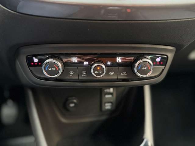 Opel Crossland Enjoy 1.2 |NAVI|KAM|LED|LM|