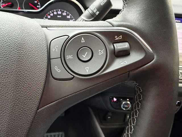 Opel Crossland Enjoy 1.2 |NAVI|KAM|LED|LM|