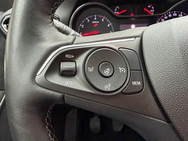Opel Crossland Enjoy 1.2 |NAVI|KAM|LED|LM|