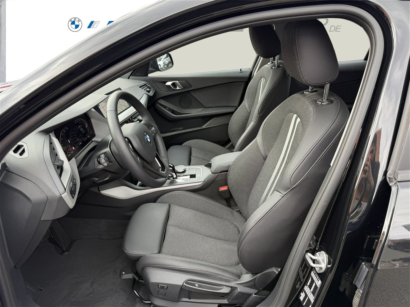 BMW 116 Sportsitz LED LiveCockpit Prof PDC SHZ