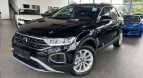 Bild Volkswagen T-Roc Prime 1.5 TSI AHK Navi Keyless LED Kamera ACC Wint