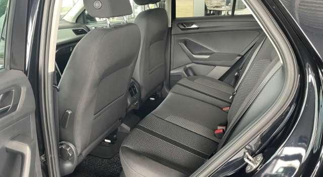 Volkswagen T-Roc Prime 1.5 TSI AHK Navi Keyless LED Kamera ACC Wint
