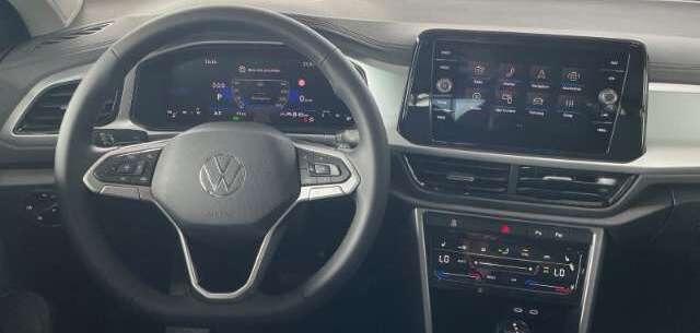 Volkswagen T-Roc Prime 1.5 TSI AHK Navi Keyless LED Kamera ACC Wint